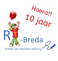 10 jaar RT - Breda